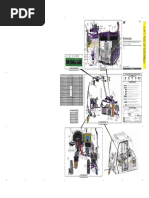 Diagrama Eléctrico 773G