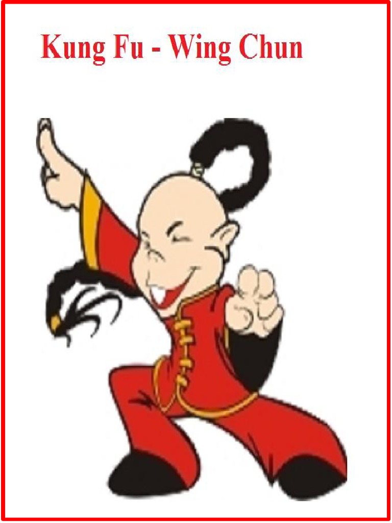 Ap14 wing chun nivel 1 b pdf