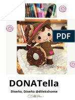 Muñeca Donatella