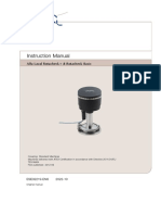 Instruction Manual - Alfa Laval Rotacheck Rotacheck Basic