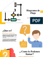 Diagrama de Flujo - Herramientas Basicas de Calidad