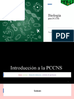 PCCNS para Tutor