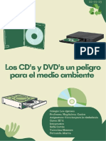 Cd's y Dvd's 3.0