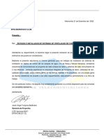 Informe y Propuesta Epsa