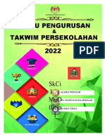 BUKU PENGURUSAN SEKOLAH 2022-A-Maklumat Sekolah