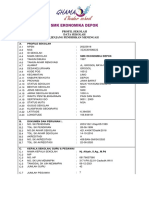 Profil SMK Ekonomika Tahun 2021