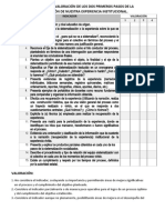 11 Instrumento para Valorar Los Momentos de La Sistematizaciòn