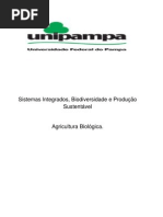 Agricultura Biológica