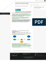 E-Clase-Teoría de La Información-Parte 1 - Introducción A La Teoria de La Información