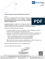 29.10.20 Certificado de No Adeudo A La AFP-Prev.