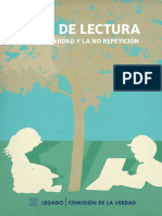 Guía Pedagógica CLUB DE LECTURA