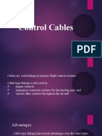 Control Cable