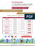 Talleres Civismo Digital 2