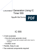 Ic 555