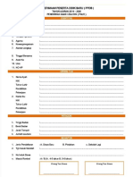 PDF Formulir Pendaftaran Siswa Paud TK KB Tpa Doc Tahun Ajaran 2019 2020 WWW Dapodikco Id - Compress