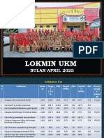 Lokmin Ukm April 2023