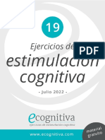 19 JUL22 Actividades Cognitivas Ecognitiva