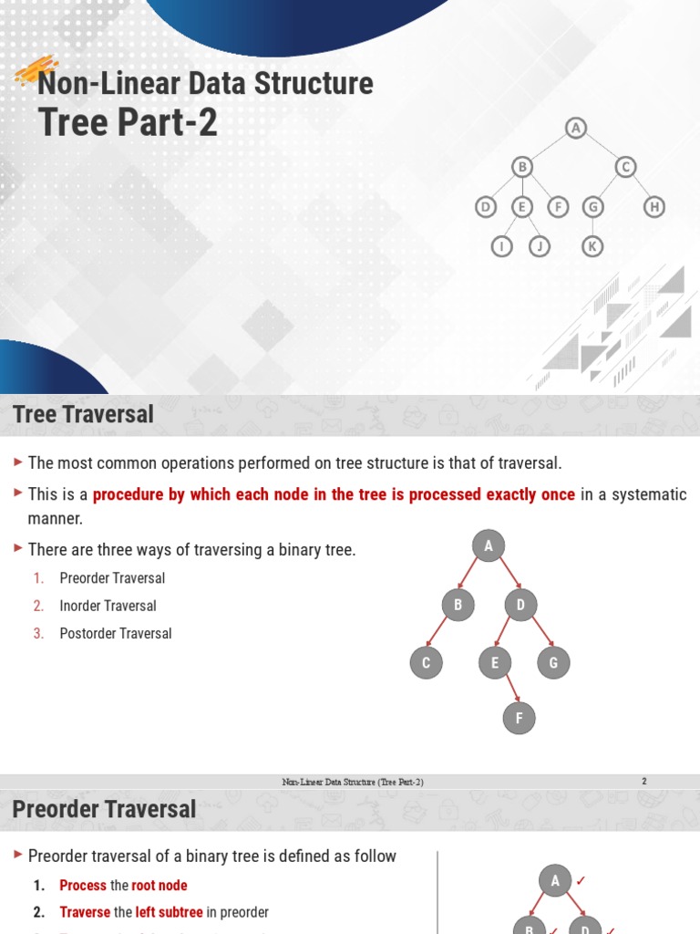 6 Tree 2 | PDF | Computer Science | Applied Mathematics