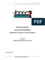 Kertas Kerja Ramadhan Ij 2023