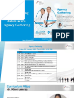 Slide Pembukaan Gathering Agent 20jan23