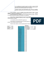 Trabajo de Estadistica