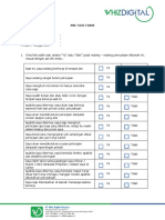 Form Test FInal