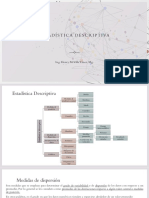 Medidas de Dispersión