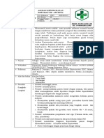 Asuhan Keperawatan Rheumatoid Artritis