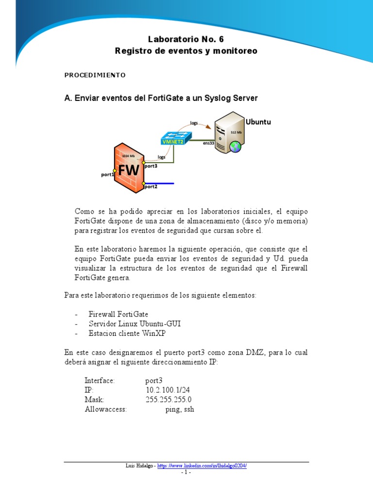 NSE4Lab_6 PDF