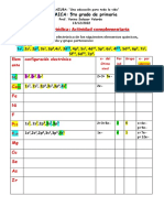 QUIMICA 5 - S30 Complementario5bsol