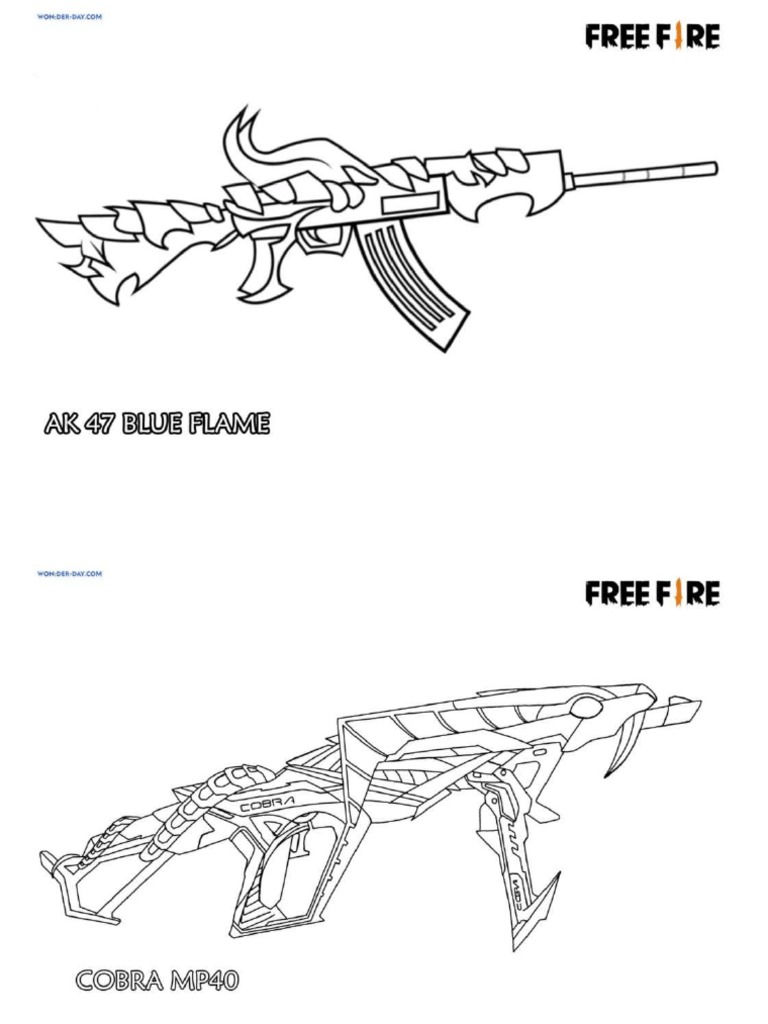 Weapon | PDF