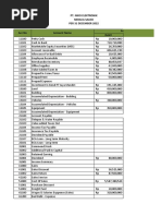 Spreadsheet Jovanka