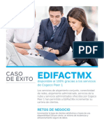 Edifactmx Estudio Cado