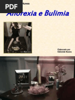 Bulimia e Anorexia (Neide Nunes)
