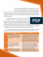 Análisis de Caso 12 Hombres en Pugna - Ética