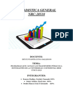 Estadistica Proyecto 1 HECHO