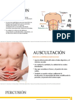 Abdomen Agudo