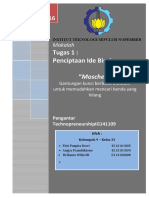 Tugas 1 - Technopreneur 33