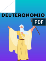 Deuteronomio