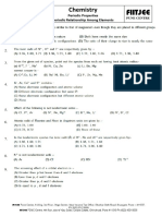 Periodic Properties DPP 2