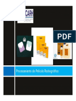 Procesamiento de Pelcula Radiogrfica