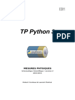 Tpinfoscipython3 v2