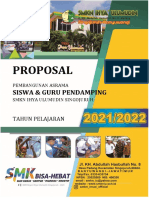 Proposal Asrama Smkniu 2021