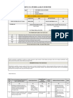 RPS Hpe Hukum Persaingan Usaha