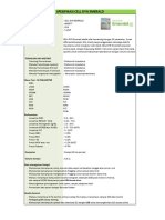 9H39.01 - CellDyn Emerald Analyzer and Accessories - Spesifikasi Teknis