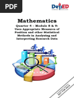 Math 10 Q4 SLM Module 2 | PDF