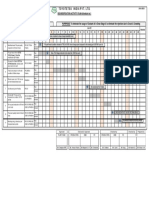 6-VT010 Open Issue Closure Plan