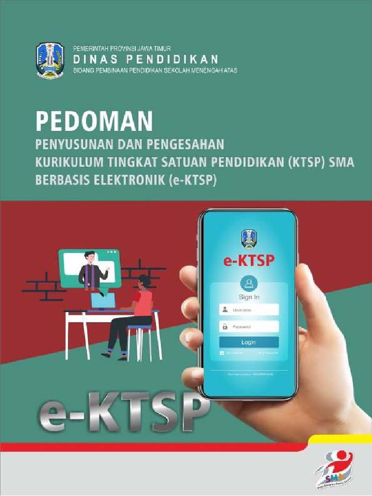 Format Silabus & RPP-1 | PDF