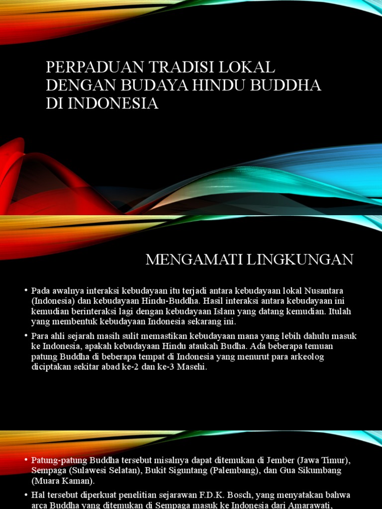 Sidamukti dan Penyuluhan tentang Pentingnya Mewariskan Tradisi Lokal kepada Generasi Muda