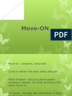 Move On